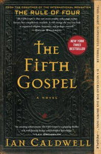 The Fifth Gospel - 2878172366