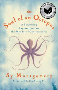 The Soul of an Octopus - 2862022400