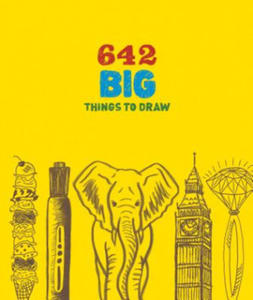 642 Big Things to Draw - 2861852383