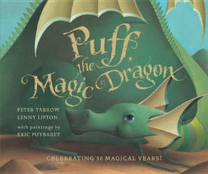 Puff, the Magic Dragon - 2868445297