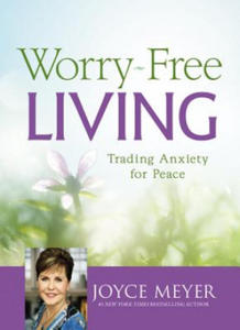 Worry-Free Living - 2873991437