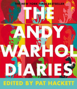 Andy Warhol Diaries - 2869329396