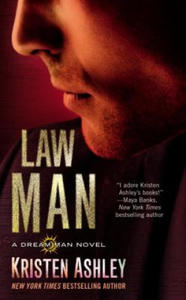 Law Man - 2869442671