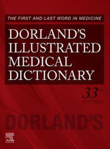 Dorland's Illustrated Medical Dictionary - 2874001677