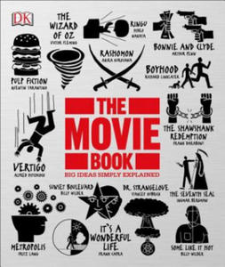 Movie Book - 2872726350