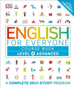 English for Everyone, Level 4 - 2874172937