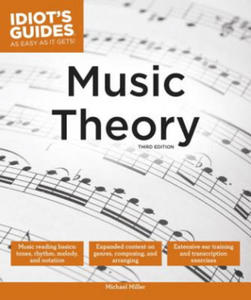 Music Theory - 2861912258