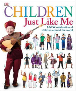 Children Just Like Me - 2872120499