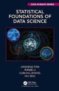 Statistical Foundations of Data Science - 2866869061