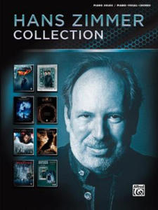 Hans Zimmer Collection - 2861852927