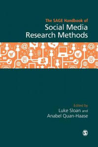 SAGE Handbook of Social Media Research Methods - 2869877406