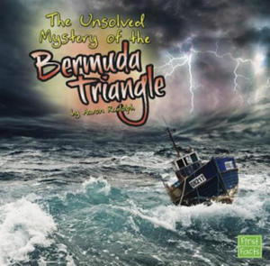 The Unsolved Mystery of the Bermuda Triangle - 2877503675