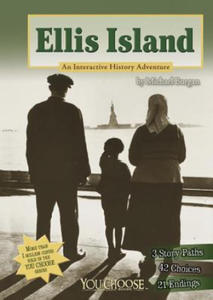 Ellis Island - 2875232582