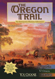 The Oregon Trail - 2875131533