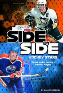 Side-by-Side Hockey Stars - 2877503674