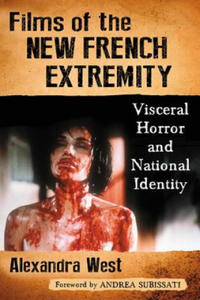 Films of the New French Extremity - 2866654700