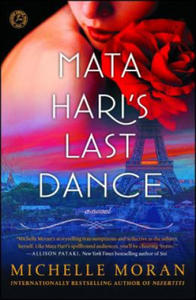 Mata Hari's Last Dance - 2874078451