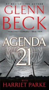 Agenda 21 - 2877399637