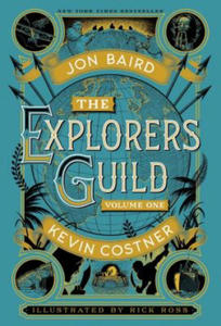 The Explorers Guild - 2878796692