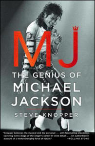 Steve Knopper - MJ - 2876626452