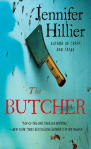 The Butcher - 2873982269