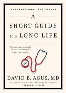 A Short Guide to a Long Life - 2878440603