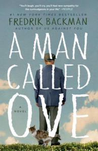 A Man Called Ove - 2864070007