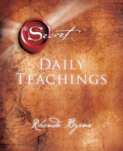 The Secret Daily Teachings - 2872338583