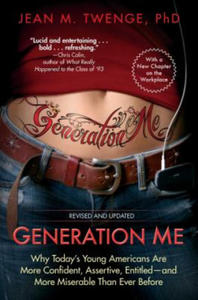 Generation Me - 2862022378