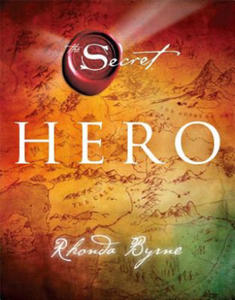 Rhonda Byrne - Hero - 2878786344