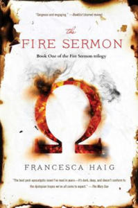 The Fire Sermon - 2875805665