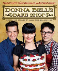 Donna Bell's Bake Shop - 2878787521