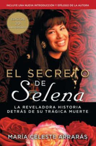 El Secreto de Selena / Selena's Secret - 2862620118