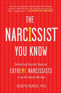 The Narcissist You Know - 2863079652