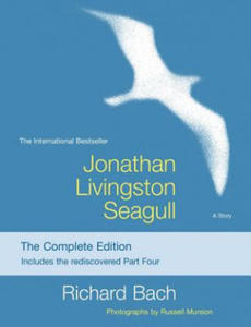 Jonathan Livingston Seagull - 2847847775