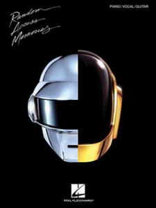 Random Access Memories - 2862617518