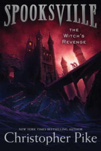 The Witch's Revenge - 2873991861