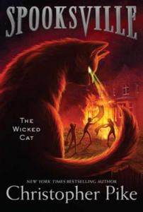 The Wicked Cat - 2875667044