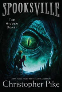 The Hidden Beast - 2875666915