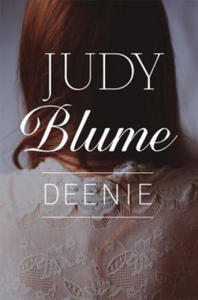 Judy Blume - Deenie - 2874802707