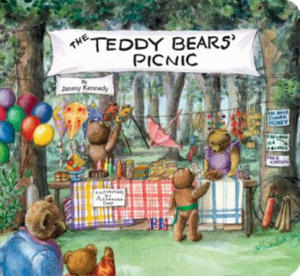 The Teddy Bears' Picnic - 2876835825