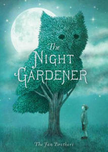 The Night Gardener - 2869659113