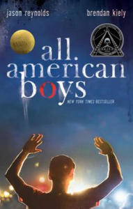 All American Boys - 2861906595