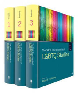 SAGE Encyclopedia of LGBTQ Studies - 2878173690