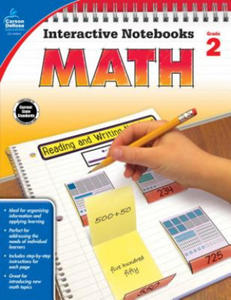 Math, Grade 2 - 2854582867