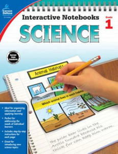 Science, Grade 1 - 2874168188