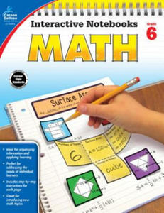 Math, Grade 6 - 2877400703