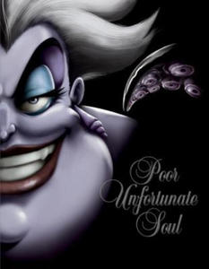 Poor Unfortunate Soul - 2856491337