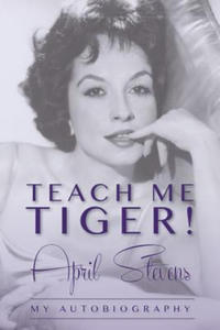 Teach Me Tiger! - 2877770225