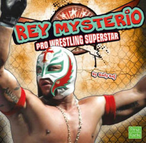 Rey Mysterio - 2864073236